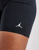 Jordan Sport Dri-FIT High-Waisted Shorts