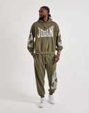 Jordan Brooklyn Collegiate Fleece Pants