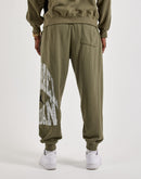 Jordan Brooklyn Collegiate Fleece Pants