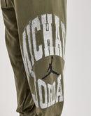 Jordan Brooklyn Collegiate Fleece Pants
