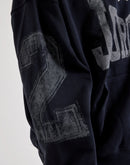 Jordan Brooklyn Collegiate Pullover Hoodie