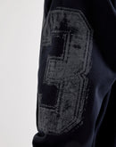 Jordan Brooklyn Collegiate Pullover Hoodie