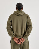 Jordan Brooklyn Collegiate Pullover Fleece Hoodie