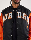 Jordan Brooklyn Varsity Jacket