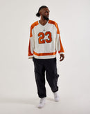 Jordan Brooklyn Hockey Jersey