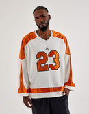 Jordan Brooklyn Hockey Jersey