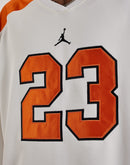 Jordan Brooklyn Hockey Jersey