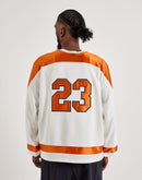 Jordan Brooklyn Hockey Jersey