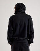 Jordan Flight Oversized Pullover Fleece Hoodie