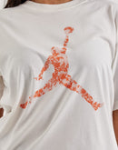 Jordan Brooklyn Graphic Tee