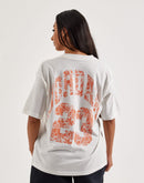 Jordan Brooklyn Graphic Tee
