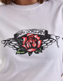 Jordan Flight Slim-Fit Tee