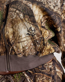 Jordan Realtree Mod Cropped Full-Zip Hoodie