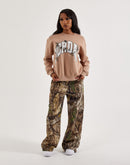 Jordan Brooklyn Fleece Crewneck Sweatshirt