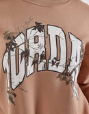 Jordan Brooklyn Fleece Crewneck Sweatshirt