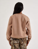 Jordan Brooklyn Fleece Crewneck Sweatshirt