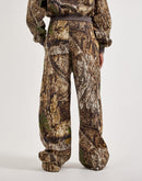Jordan Brooklyn Fleece Realtree Open-Hem Pants