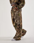 Jordan Brooklyn Fleece Realtree Open-Hem Pants