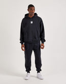 Jordan Brooklyn Fleece Graphic Hoodie