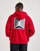 Jordan Brooklyn Fleece Graphic Hoodie