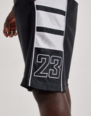 Jordan Brooklyn Cat Scratch Shorts