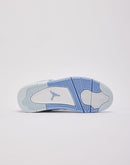 Jordan Air Jordan 4 Retro 'Aluminum'
