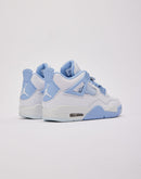 Jordan Air Jordan 4 Retro 'Aluminum'