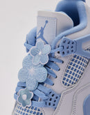 Jordan Air Jordan 4 Retro 'Aluminum'