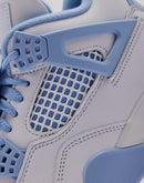 Jordan Air Jordan 4 Retro 'Aluminum'