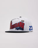 Jordan Air Jordan 1984 Pro Snapback Cap