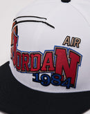 Jordan Air Jordan 1984 Pro Snapback Cap