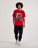 Jordan World Tour '84 Tee