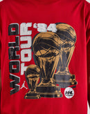 Jordan World Tour '84 Tee