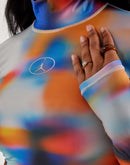 Jordan Mountainside Long-Sleeve Bodysuit