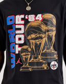 Jordan World Tour '84 Tee