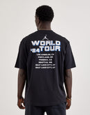 Jordan World Tour '84 Tee