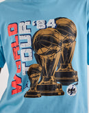 Jordan World Tour '84 Tee