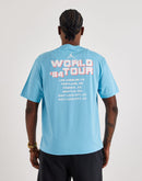 Jordan World Tour '84 Tee