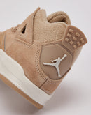 Jordan Air Jordan 4 Retro 'Cozy Girl' Pre-School