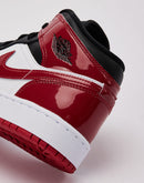 Jordan Air Jordan 1 Mid SE Grade-School