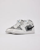 Jordan Air Jordan 1 Mid SE Grade-School