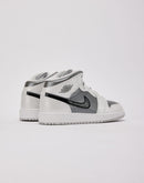 Jordan Air Jordan 1 Mid SE Grade-School