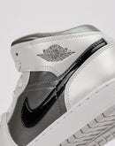Jordan Air Jordan 1 Mid SE Grade-School