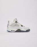 Jordan Air Jordan 4 Retro 'Photon Dust' Grade-School