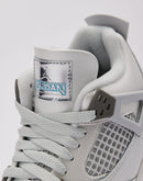 Jordan Air Jordan 4 Retro 'Photon Dust' Grade-School