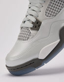 Jordan Air Jordan 4 Retro 'Photon Dust' Grade-School