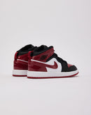 Jordan Air Jordan 1 Mid SE Pre-School
