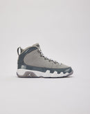 Jordan Air Jordan 9 Retro 'Cool Grey' Grade-School