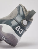 Jordan Air Jordan 9 Retro 'Cool Grey' Grade-School