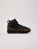 Jordan Air Jordan 9 Retro 'Olive' Grade-School